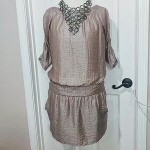SLOUCH DRESS FROM THE LIMITED, NWOT
